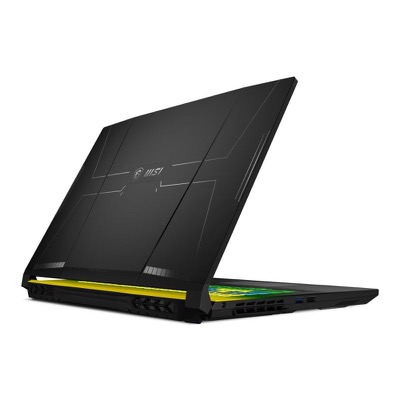 MSI Crosshair 17 B12UEZ (17B12UEZ-086TN)