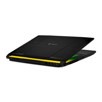 MSI Crosshair 17 B12UEZ (17B12UEZ-086TN)