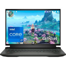 Dell G16 7620 (GN7620FSZYH)