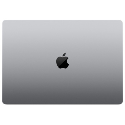 Apple MacBook Pro 16