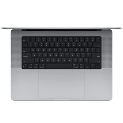 Apple MacBook Pro 16