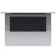 Apple MacBook Pro 16