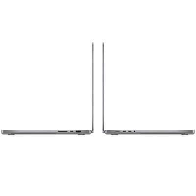 Apple MacBook Pro 16