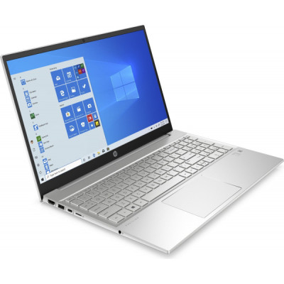 HP Pavilion 15-eh1108ua Silver (4A7N4EA)