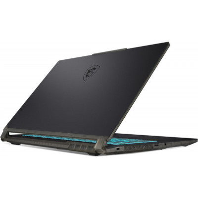 MSI Cyborg 15 A12VF (A12VF-089XKR)