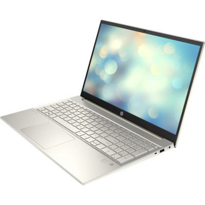 HP Pavilion 15-eh1009ua Gold (422D6EA)