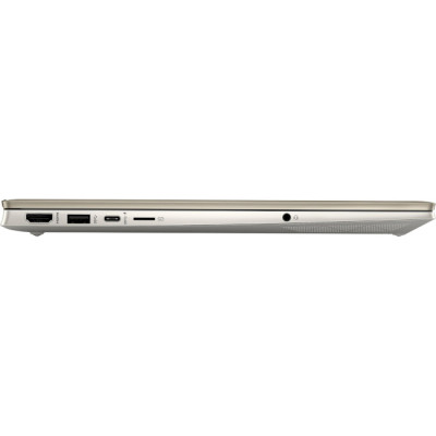HP Pavilion 15-eh1009ua Gold (422D6EA)