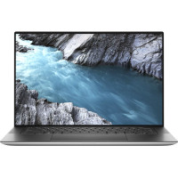 Dell XPS 15 9500 (XPS9500-7852SLV-PUS)