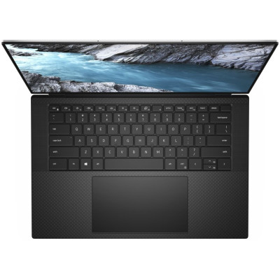 Dell XPS 15 9500 (XPS9500-7852SLV-PUS)