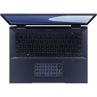 ASUS ExpertBook B7 B7402FEA-LA0036R (90NX0481-M00370)