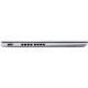 Asus Vivobook 15 OLED X1505ZA-L1262 (90NB0ZB2-M00BK0) Transparent Silver