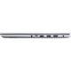 Asus Vivobook 15 OLED X1505ZA-L1262 (90NB0ZB2-M00BK0) Transparent Silver