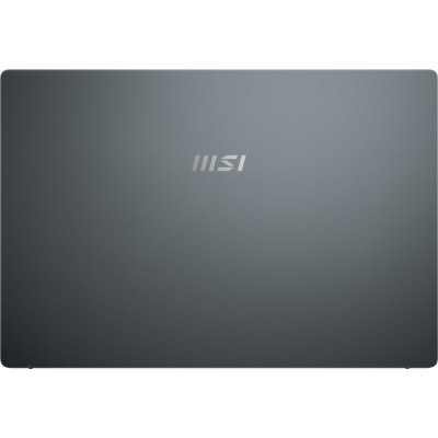 MSI Modern 14 B11MOU Carbon Gray (B11MOU-885XUA)