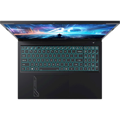Gigabyte G6 KF 2024 (G6 KF-H3KZ854KH) Iron Gray