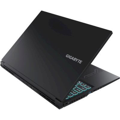 Gigabyte G6 KF 2024 (G6 KF-H3KZ854KH) Iron Gray