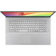 ASUS VivoBook 17 X712EA (X712EA-AU598W)