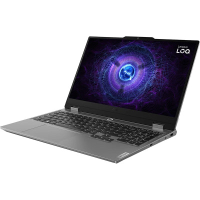 Lenovo LOQ 15IAX9 (83GS003CRA)