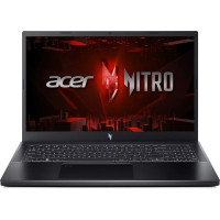 Acer Nitro V 15 ANV15-51 Obsidian Black (NH.QNBEX.00F)