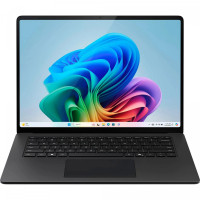 Microsoft Surface Laptop 7 Copilot+ PC Black (ZHH-00026)