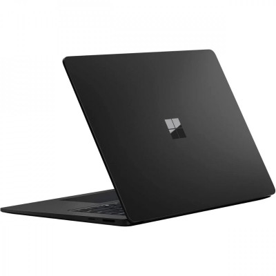 Microsoft Surface Laptop 7 Copilot+ PC Black (ZHH-00026)