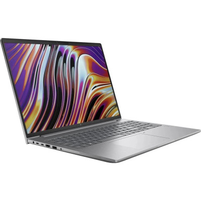 HP ZBook Power G11A (B30A2ES) Silver