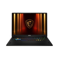 MSI Vector A18 HX (A9WIG-220UA)