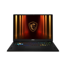 MSI Vector A18 HX (A9WIG-220UA)