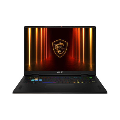 MSI Vector A18 HX (A9WIG-220UA)