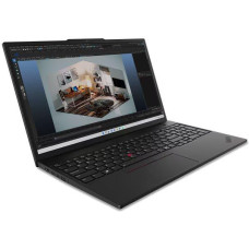 Lenovo ThinkPad P16s Gen 3 Black (21KS001MCA)