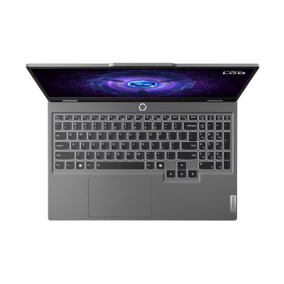Lenovo LOQ 15IRX9 Luna Grey (83DV009ARA)