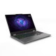 Lenovo LOQ 15IRX9 Luna Grey (83DV009ARA)