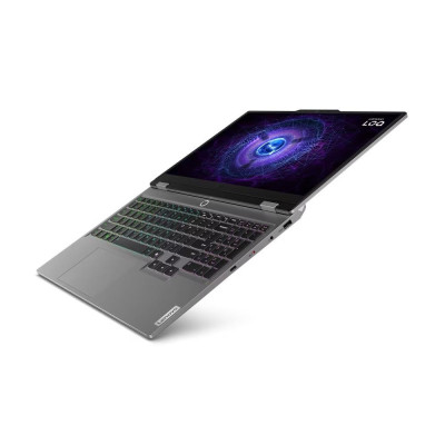 Lenovo LOQ 15IRX9 Luna Grey (83DV009ARA)