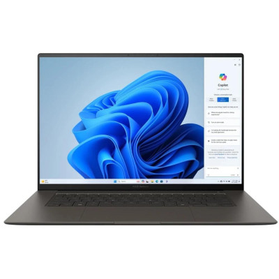 ASUS ZenBook S 16 UM5606KA Zumaia Gray (UM5606KA-RK016W)