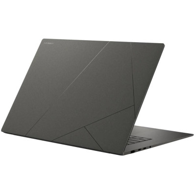 ASUS ZenBook S 16 UM5606KA Zumaia Gray (UM5606KA-RK016W)