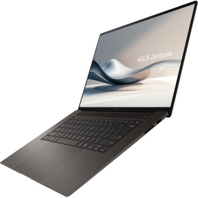 ASUS ZenBook S 16 UM5606KA Zumaia Gray (UM5606KA-RK016W)