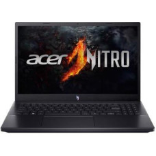 Acer Nitro V 15 ANV15-41-R6MF Obsidian Black (NH.QSFEU.001)