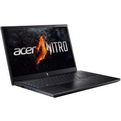 Acer Nitro V 15 ANV15-41-R6MF Obsidian Black (NH.QSFEU.001)