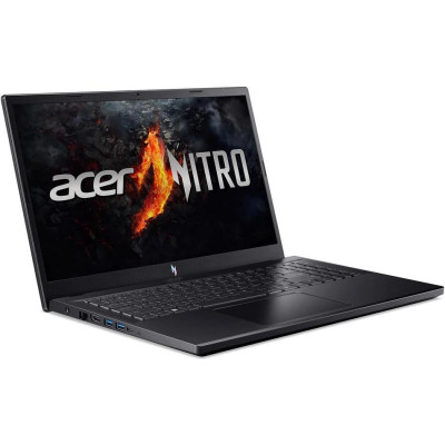 Acer Nitro V 15 ANV15-41-R6MF Obsidian Black (NH.QSFEU.001)