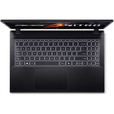 Acer Nitro V 15 ANV15-41-R6MF Obsidian Black (NH.QSFEU.001)