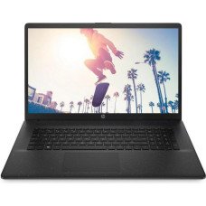 HP 17-cn4005ua Jet Black (B23C4EA)