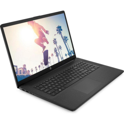 HP 17-cn4005ua Jet Black (B23C4EA)