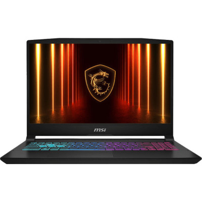 MSI Katana 15 HX B14WGK-293US