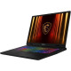 MSI Crosshair 16 HX AI D2XWFKG Cosmos Gray (9S7-15P421-215)