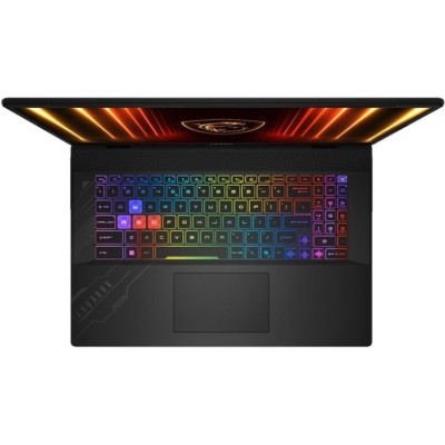 MSI Crosshair 16 HX AI D2XWFKG Cosmos Gray (9S7-15P421-215)