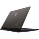 MSI Crosshair 16 HX AI D2XWFKG Cosmos Gray (9S7-15P421-215)