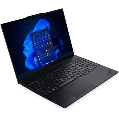 Lenovo ThinkPad E16 Gen 3 Black (21TGS08M00)