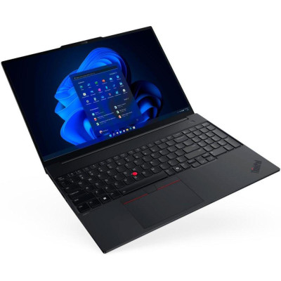 Lenovo ThinkPad E16 Gen 3 Black (21TGS08M00)