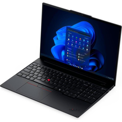 Lenovo ThinkPad E16 Gen 3 Black (21TGS08M00)