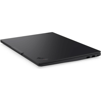 Lenovo ThinkPad E16 Gen 3 Black (21TGS08M00)