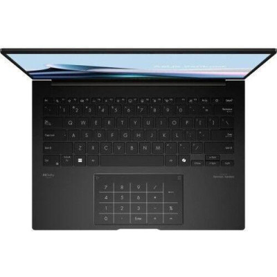 Asus Zenbook 14 OLED UM3406GA-QD118 (90NB17R1-M009W0) Jade Black